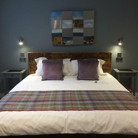 Lymm Boutique Rooms Esterno foto