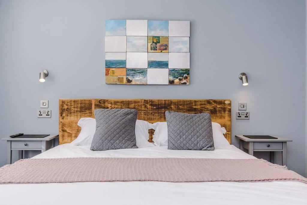 Lymm Boutique Rooms Esterno foto